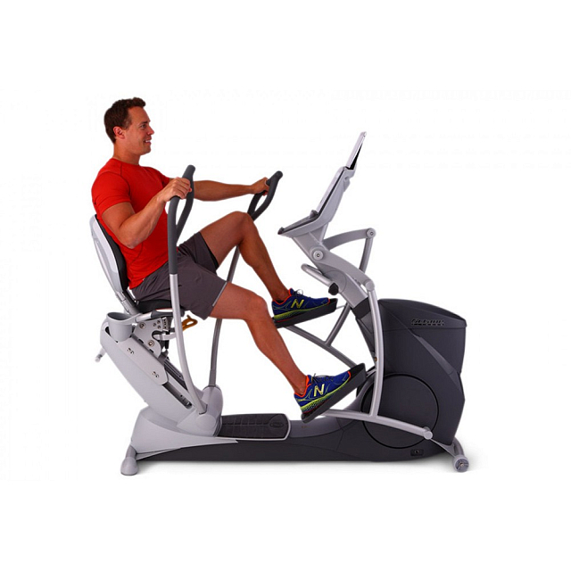 Эллиптический тренажер Octane Fitness XR6xi