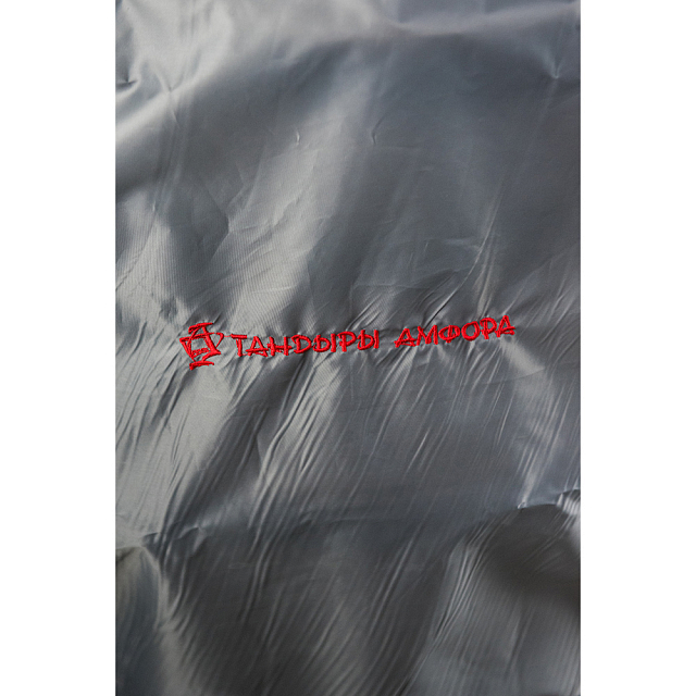 Чехол пылеводостойкий Amfora Tandoors на тандыр Охотник