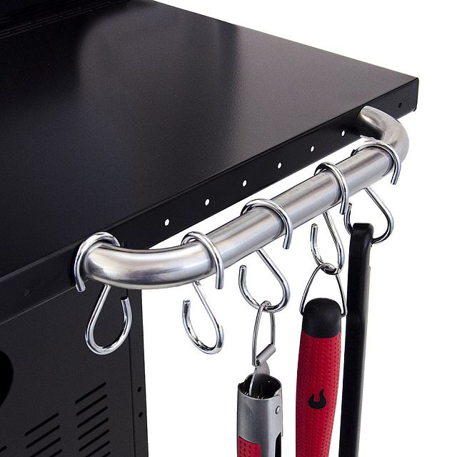 Набор инструментов Char-Broil 4 шт.