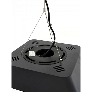 Уличный электрический обогреватель Hügett 2068 SQ для сада и загородного дома Уличный электрический обогреватель Hügett 2068 SQ, уличное оборудование