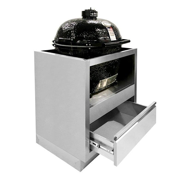 Тумба-основание для овальных керамических грилей Napoleon