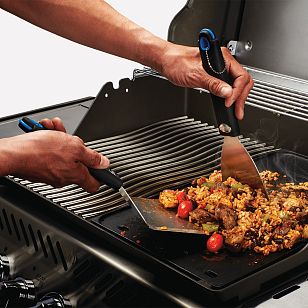 Набор для планчи Napoleon (2 лопатки)