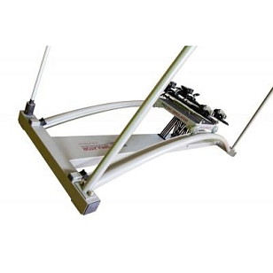 Горнолыжный тренажер Power Ski Machine для отдыха за городом Горнолыжный тренажер Power Ski Machine для хобби и пикника