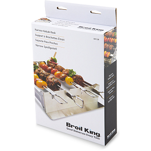 Подставка для шашлыка Broil King для сада
