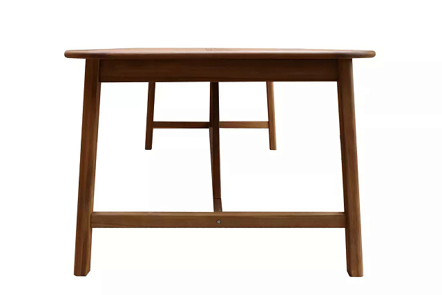 Стол из акации раздвижной Joygarden Calisto 