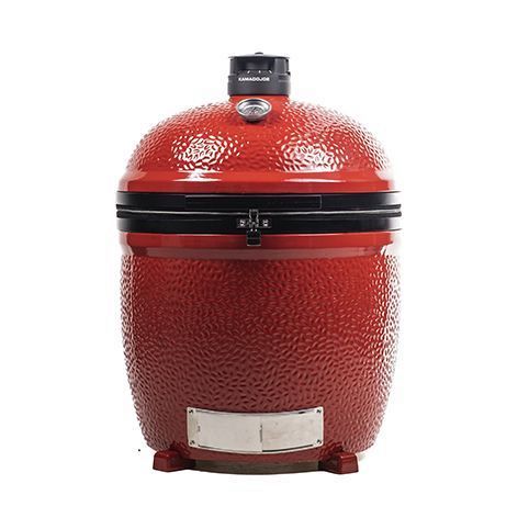 Керамический гриль Kamado Joe Big Joe III Stand-Alone