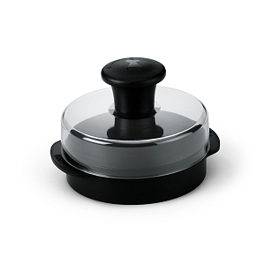 Пресс для приготовления бургеров Weber для сада