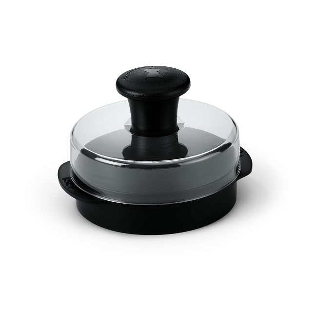 Пресс для приготовления бургеров Weber