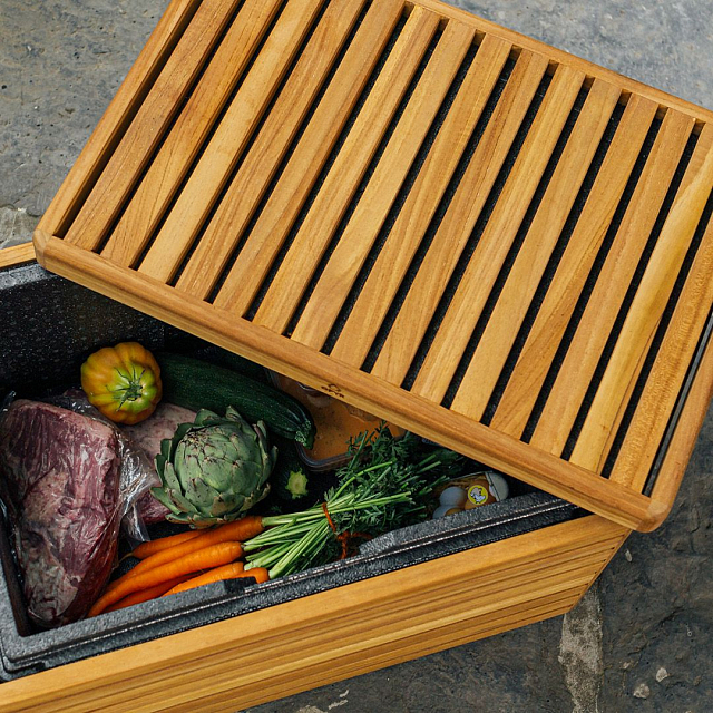 Ящик охладитель OFYR