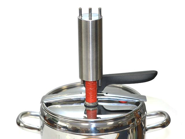 Самогонный аппарат Мастер