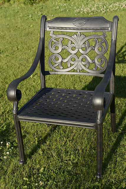 Стул Вишневый Садъ Эклектика 