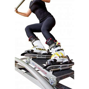 Горнолыжный тренажер Power Ski Machine для отдыха за городом Горнолыжный тренажер Power Ski Machine для хобби и пикника