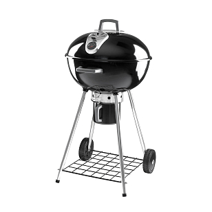 угольный гриль napoleon nk22k-leg-2