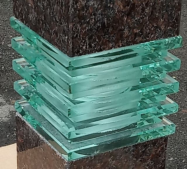 Карельский фонарь Klampu Рустик 65 
