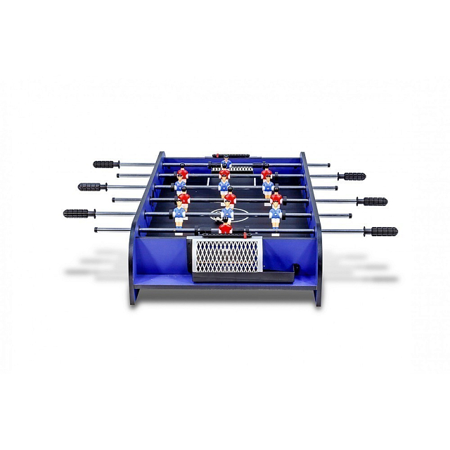 Настольный футбол Scholle Mini 3 фут