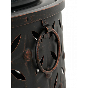 Чаша для костра Firepit 625, уличное оборудование