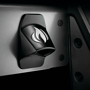 Газовый гриль Napoleon Freestyle 425