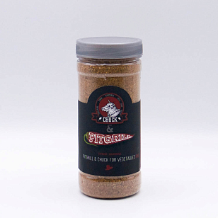 Специя Pitgrill Pitgrill & Chuck for Vegetables для сада