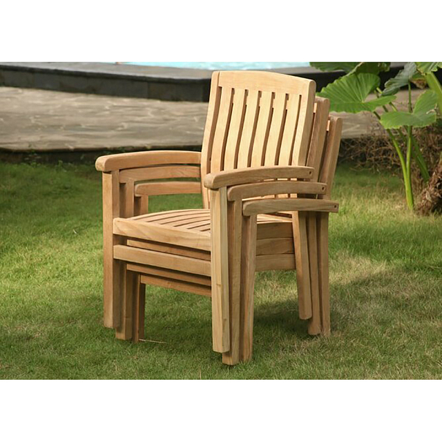 Обеденный комплект Brafritid Neapel-Lerum 10 Цвет: натуральный 