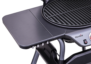 газовый гриль char-broil all star