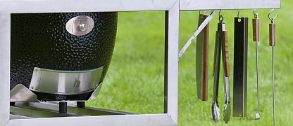 Принадлежности в комплетке