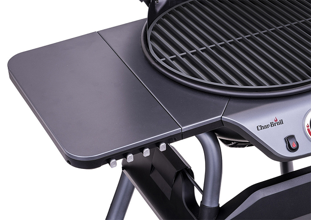 газовый гриль char-broil all star