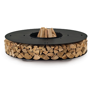 Чаша для огня UFIRE GF-02 D145 для сада и загородного дома Чаша для огня UFIRE GF-02 D145, уличное оборудование