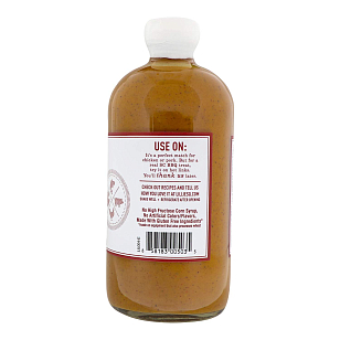 Соус барбекю Lillies Q №27 Gold для сада