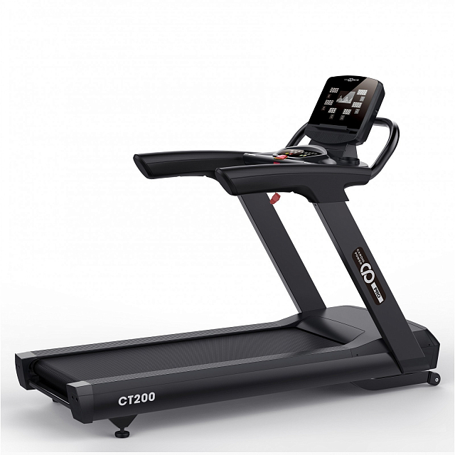 Беговая дорожка CardioPower Pro CT200