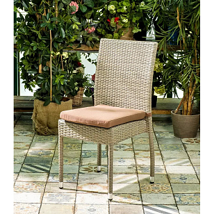 Стул плетеный Joygarden Rome банкетный