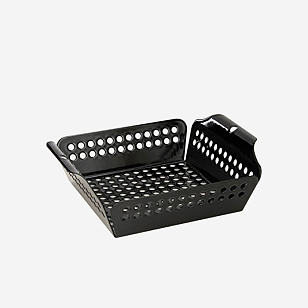 Противень для гриля Char-Broil размер стандарт для приготовления пищи Противень для гриля Char-Broil размер стандарт для сада