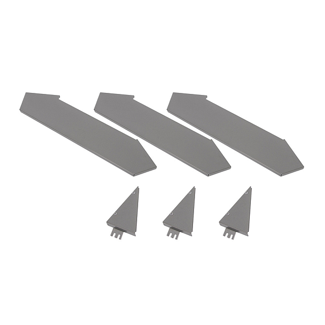 Столик с полимерным покрытием для обогревателей Ballu 