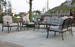 Кресло Вишневый Садъ Классик, садовая мебель