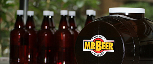 Mr.Beer