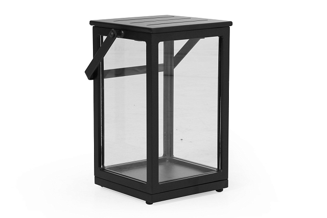 Подсвечник Brafab Belfort Black 