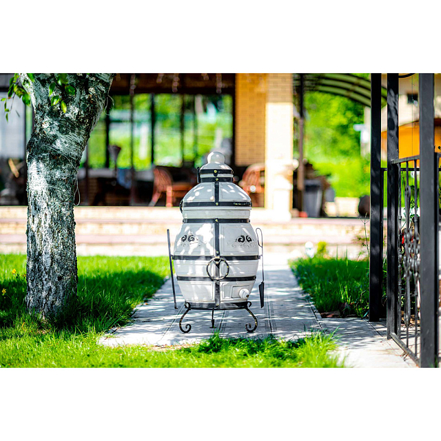 Тандыр ТехноКерамика Аполлон