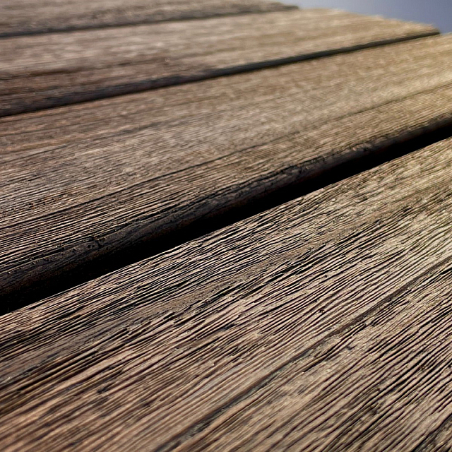 Уличное кресло Concretika C-lounge long 