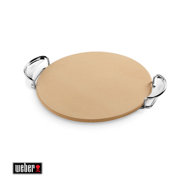 Камень для выпечки пиццы пиццы Weber GBS