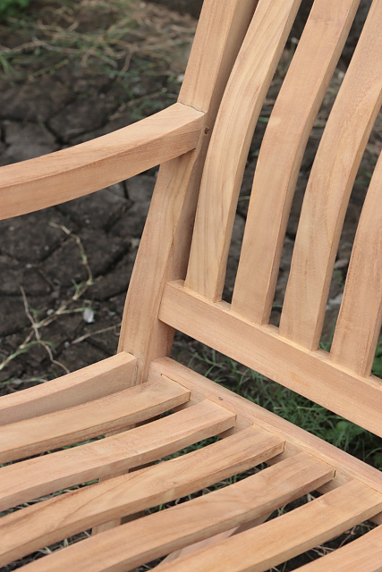 Кресло-качалка Lite Malgrate 