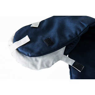 Набор для приготовления лепешек Amfora Tandoors (рукавица, 2 подушки)