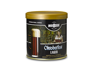 Mr.Beer