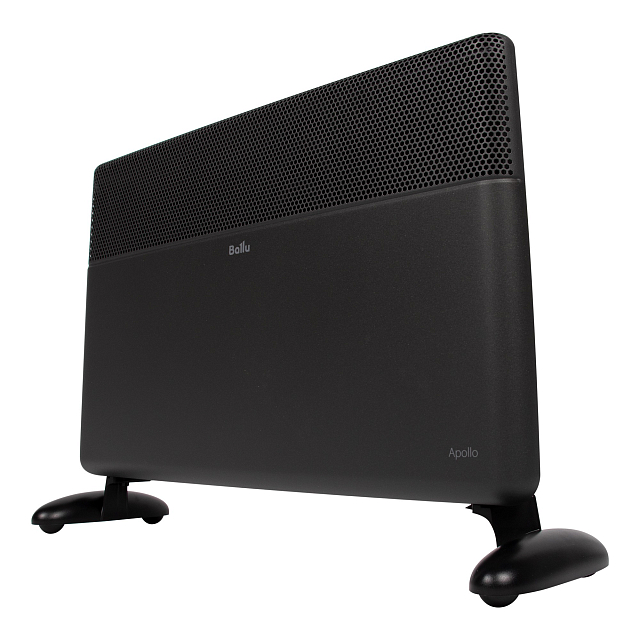 Обогреватель Ballu электрический Apollo Black Infinity BEC/ATI-2503 