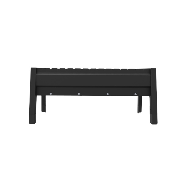 Мангал Grillver Partix 730