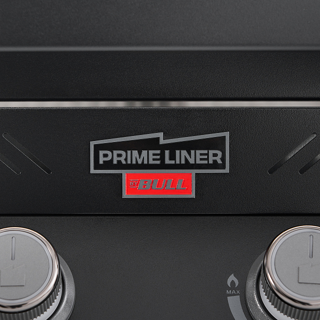 газовый гриль primeliner g class pro deluxe черный