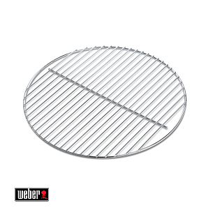 Решетка для угольных грилей Weber 37 см для приготовления пищи Решетка для угольных грилей Weber 37 см для сада