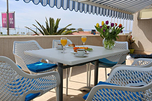 Кресло Siesta Contract Air XL Цвет: белый для дачи Кресло Siesta Contract Air XL Цвет: белый, садовая мебель