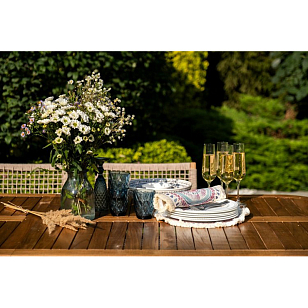 Обеденная группа Joygarden Calisto, садовая мебель