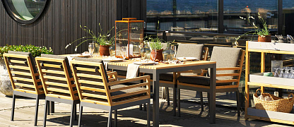 Скандинавский дизайн