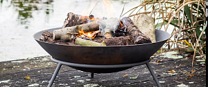 Fire pit