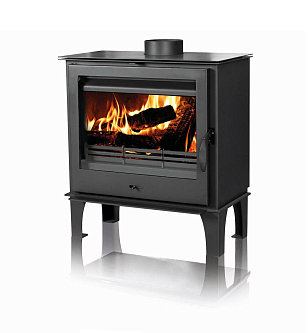 Печь TS S, товары для загородного дома